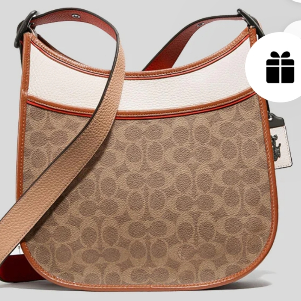 Coach Emery Crossbody
